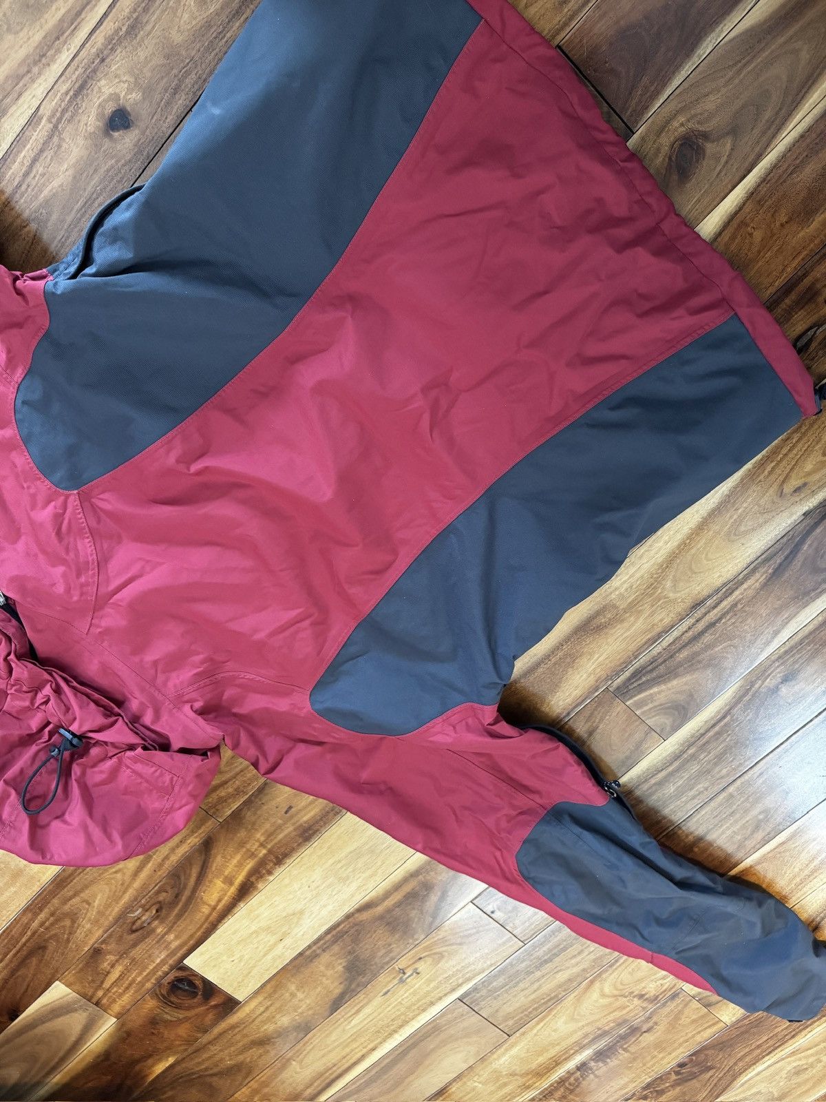 Mountain Hardwear Vintage Mountain hardware jacket Size M / US 6-8 / IT 42-44 - 5 Thumbnail