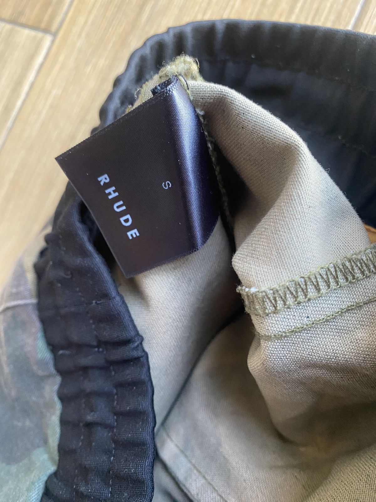Rhude Rhude Rifle Pants 2 Size US 30 / EU 46 - 7 Thumbnail