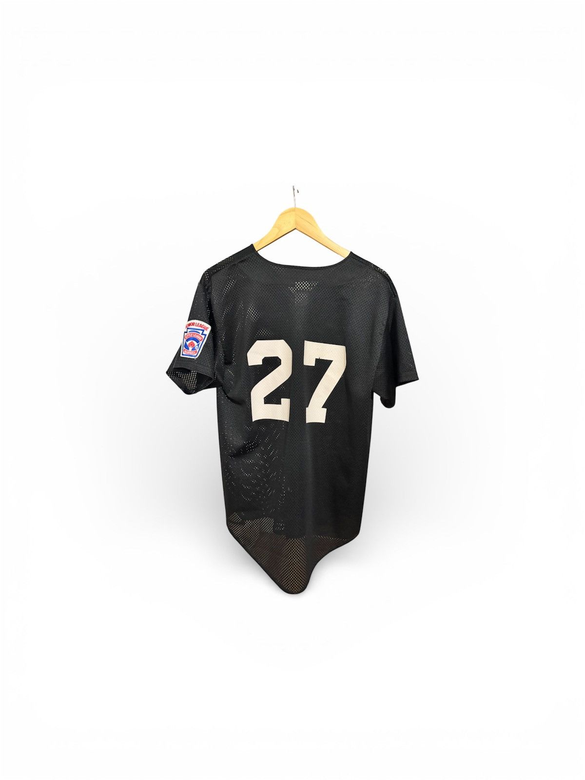 Other VTG x Japan baseball jersey Size US M / EU 48-50 / 2 - 1 Thumbnail
