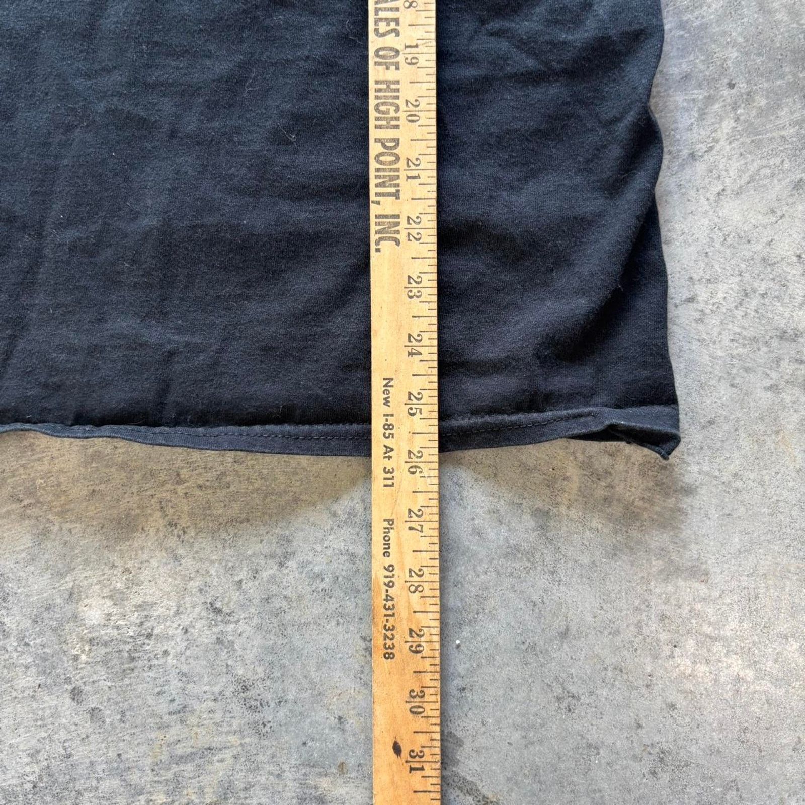 Vintage Y2K DragonBall Z Parody T-shirt Size US M / EU 48-50 / 2 - 5 Thumbnail