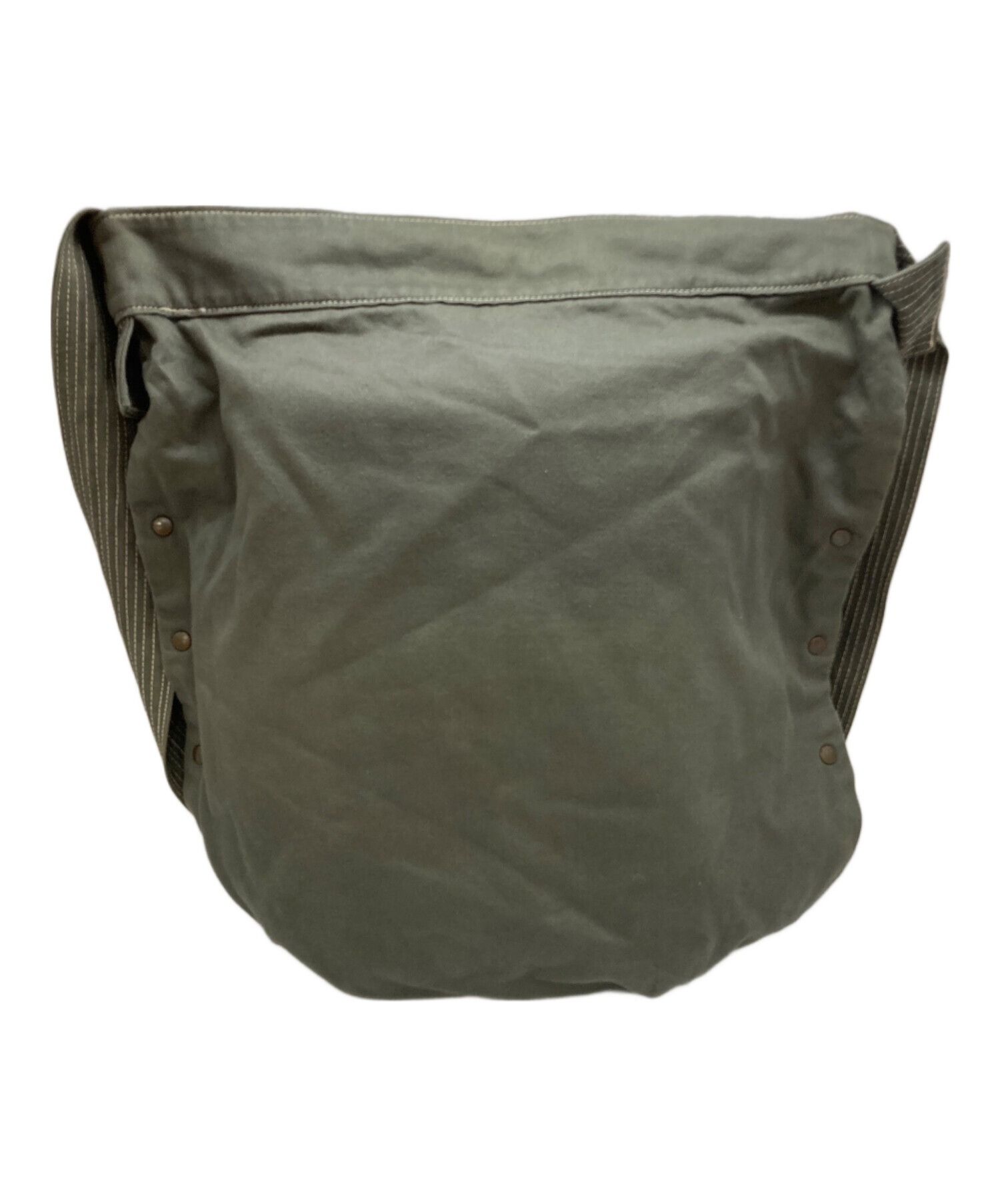 Kapital KAPITAL AYE AYE SIR SAILOR SHOULDER BAG cotton Size ONE SIZE - 6 Thumbnail