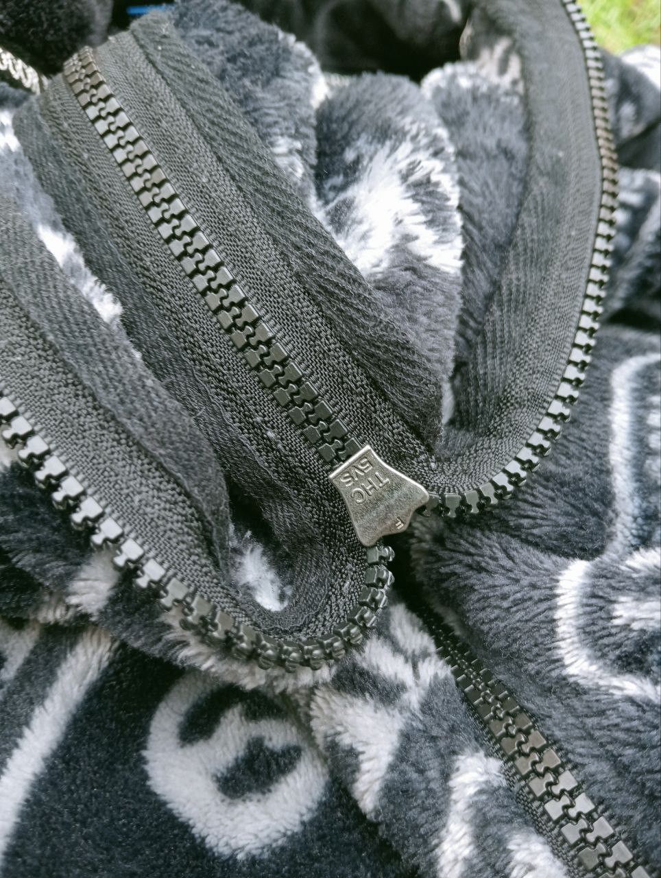 Other OUTDOOR PRODUCTS OVERPRINT FLEECE HOODIE Size US L / EU 52-54 / 3 - 10 Thumbnail