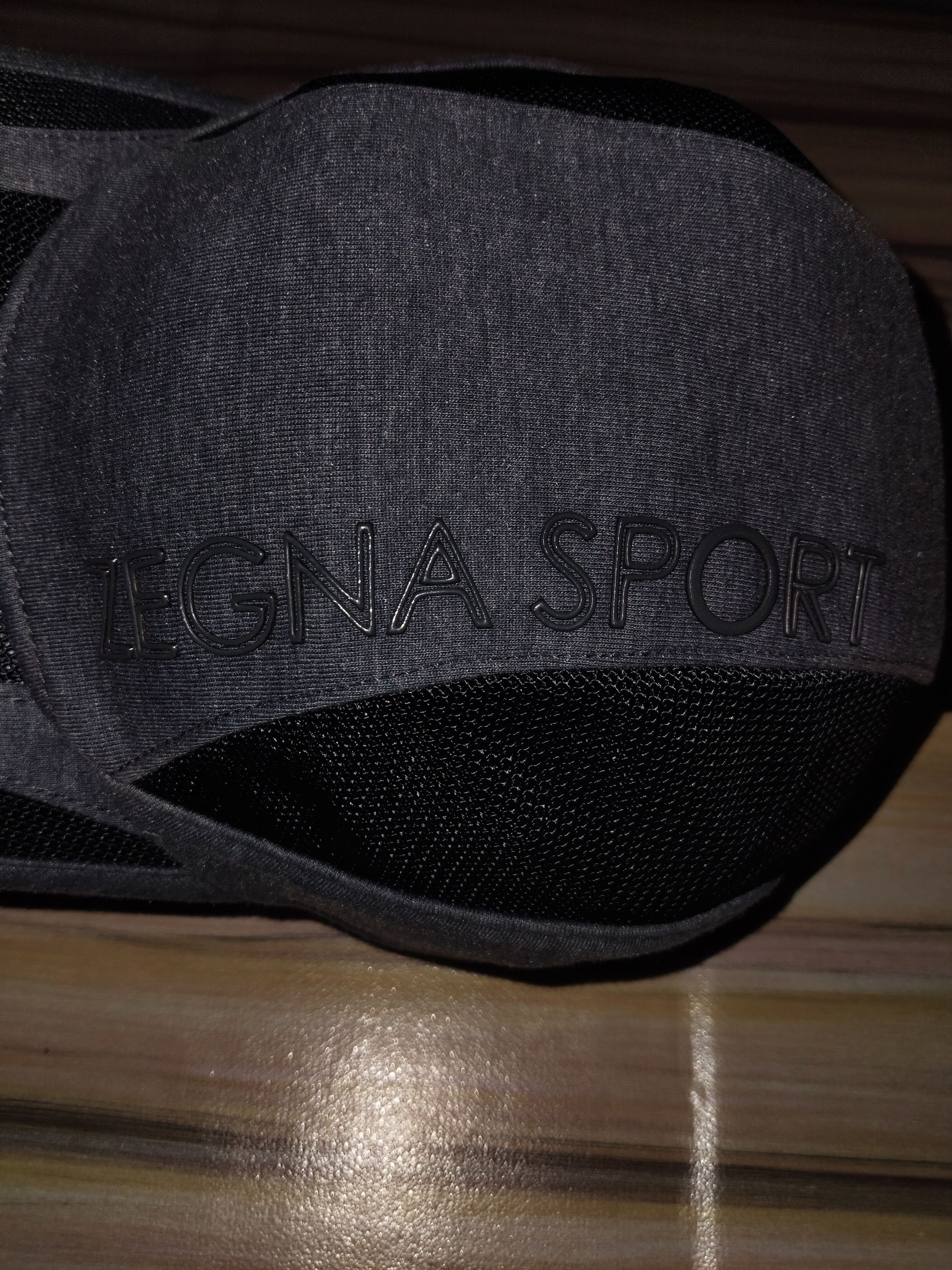 Ermenegildo Zegna ERMENEGILDO ZEGNA SPORT Cap Size ONE SIZE - 2 Thumbnail