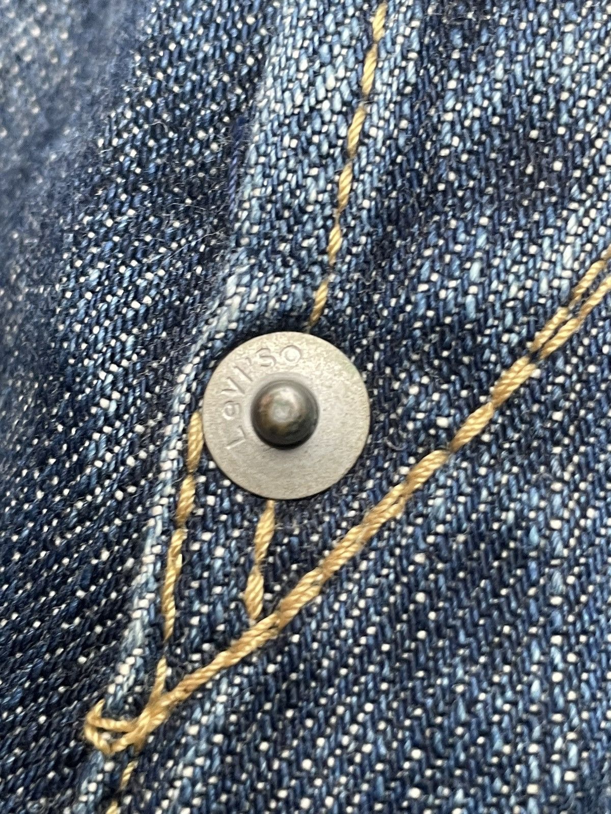 Levi's Vintage Levis Engineered Loose Size US 34 / EU 50 - 20 Thumbnail