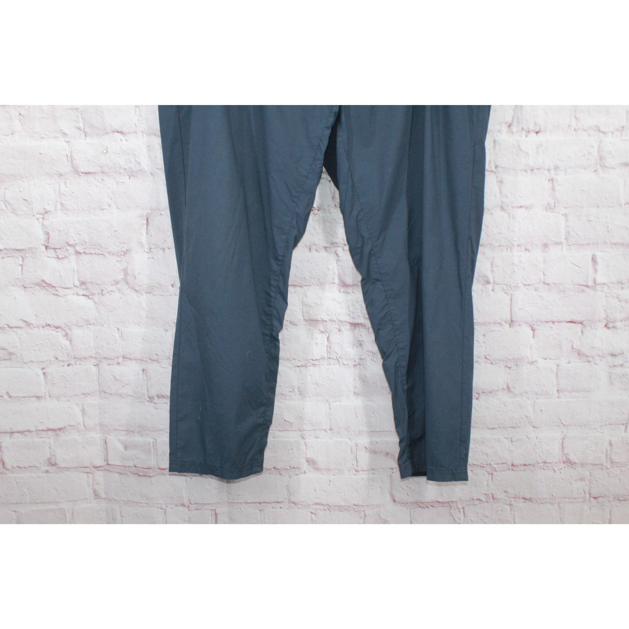 L.L. Bean LL Bean Pathfinder Ripstop Adventure Pants Tapered Leg XXXL Size US 32 / EU 48 - 3 Thumbnail