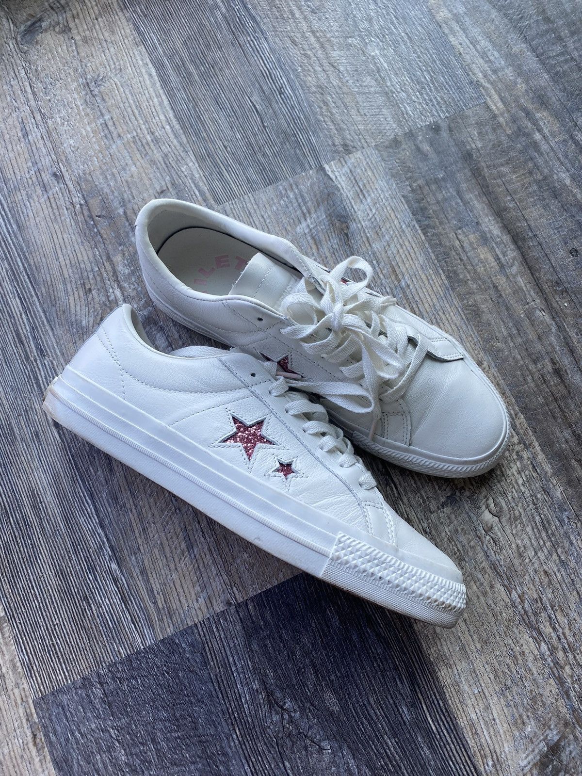 Converse Converse Turnstile One Star Pro Skate Sneaker Size US 9.5 / EU 42-43 - 9 Thumbnail