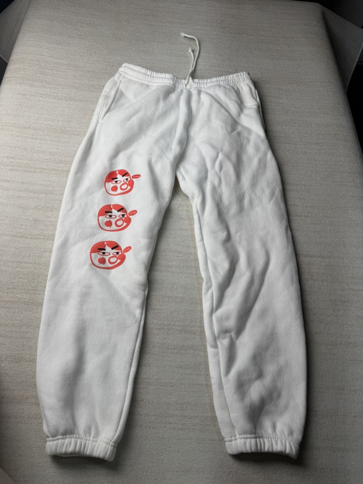 Other Lil baby hero.co bread sweat pants Size US 32 / EU 48 - 1 Thumbnail