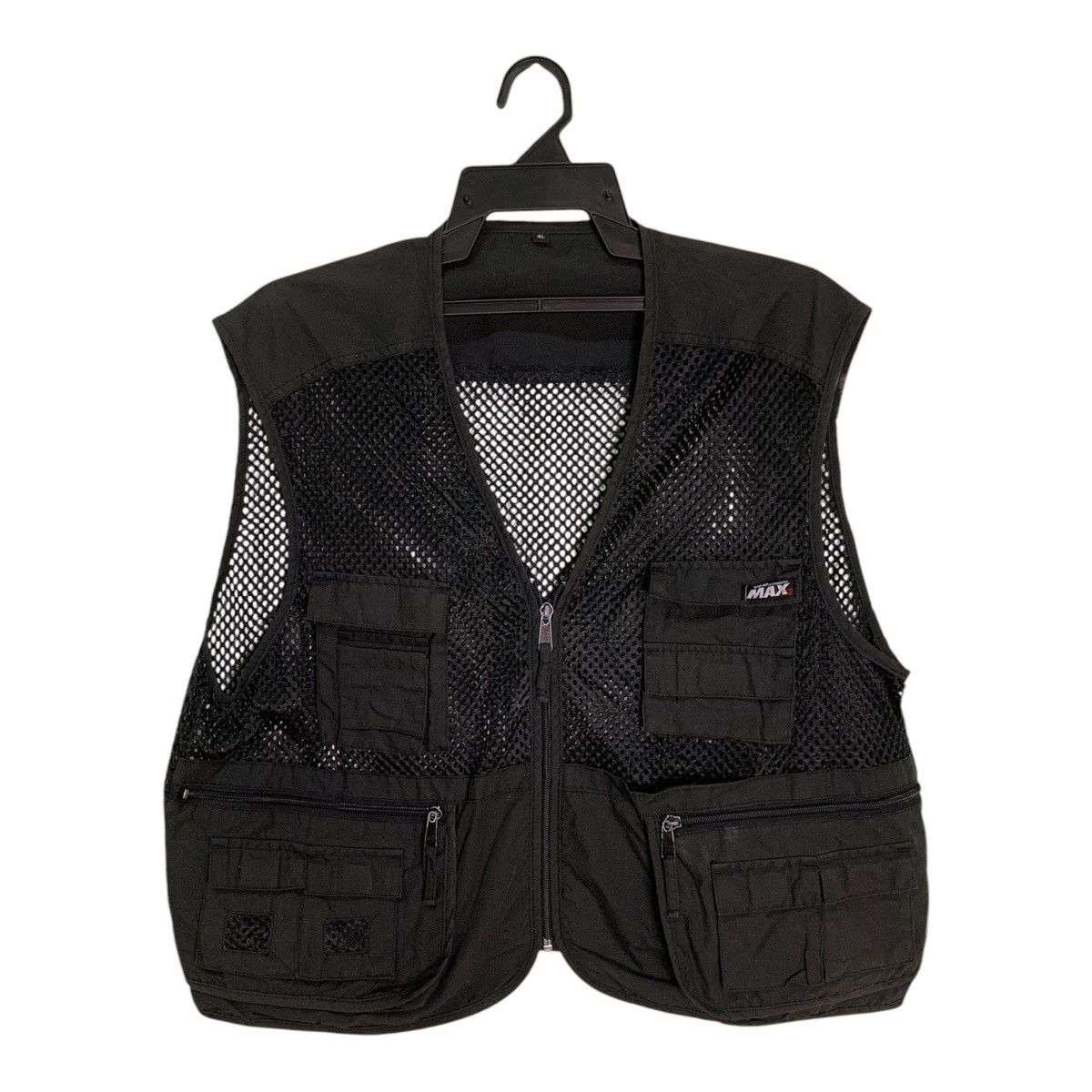Rare Design Vem Max Sports Vests