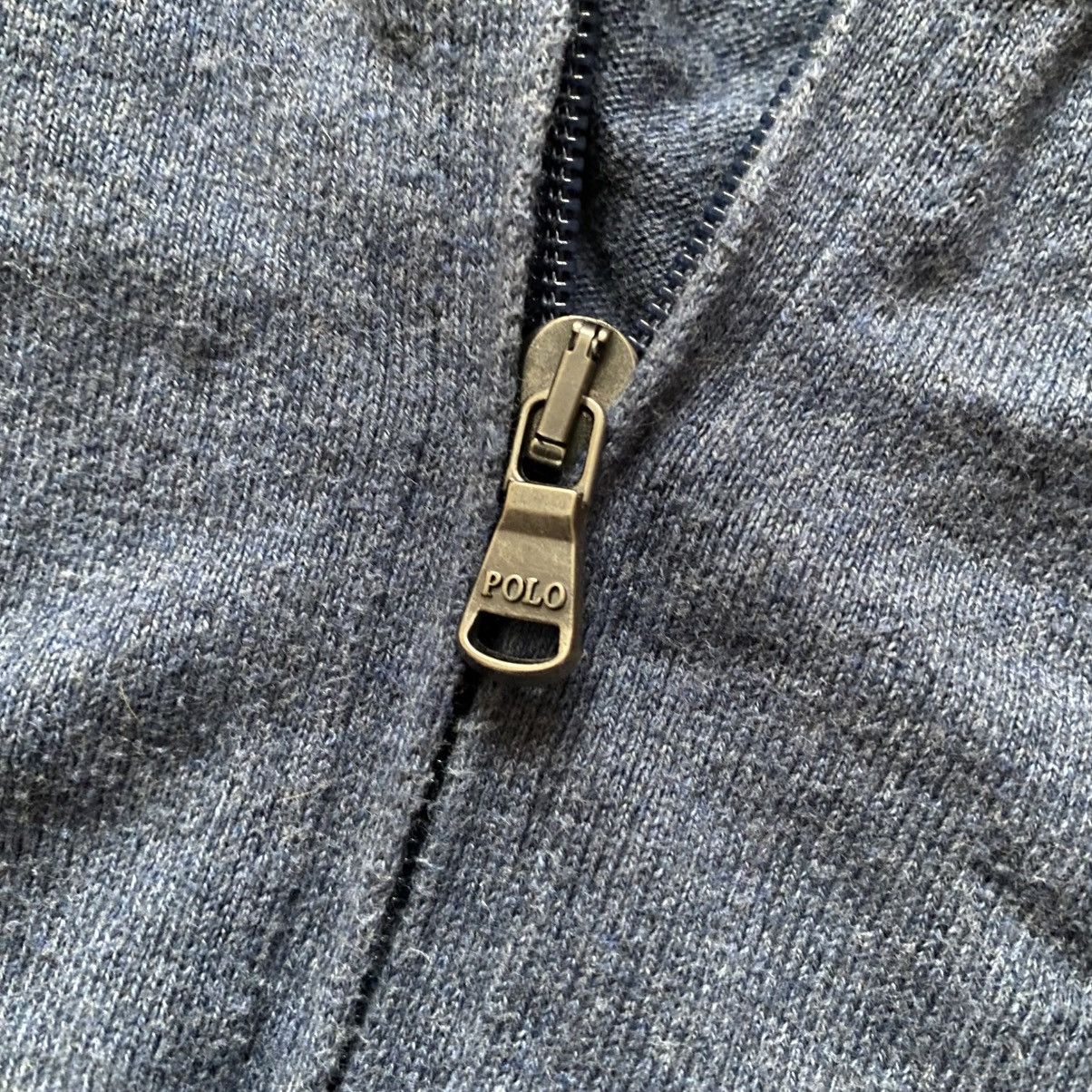 Polo Ralph Lauren Polo Ralph Lauren 1/4 Zip Size US M / EU 48-50 / 2 - 4 Thumbnail