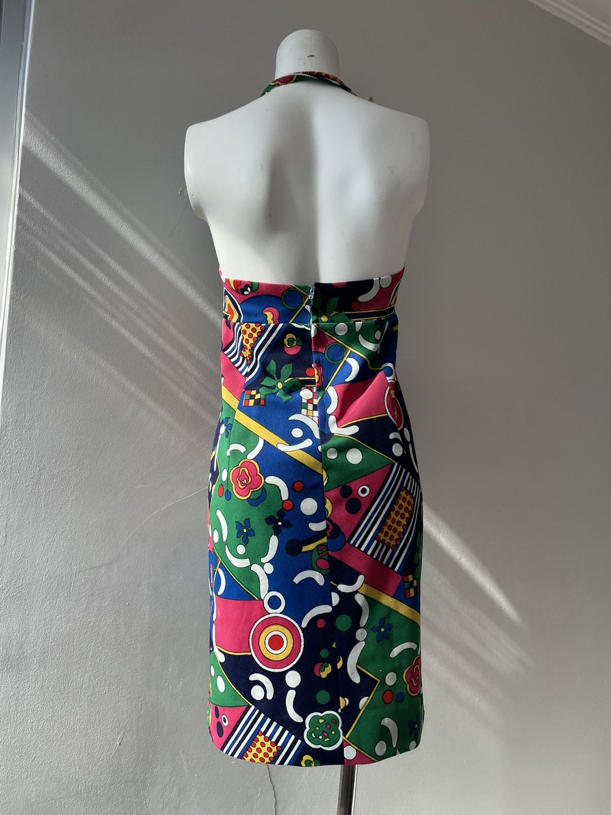 Vintage Vintage dress Size L / US 10 / IT 46 - 15 Thumbnail