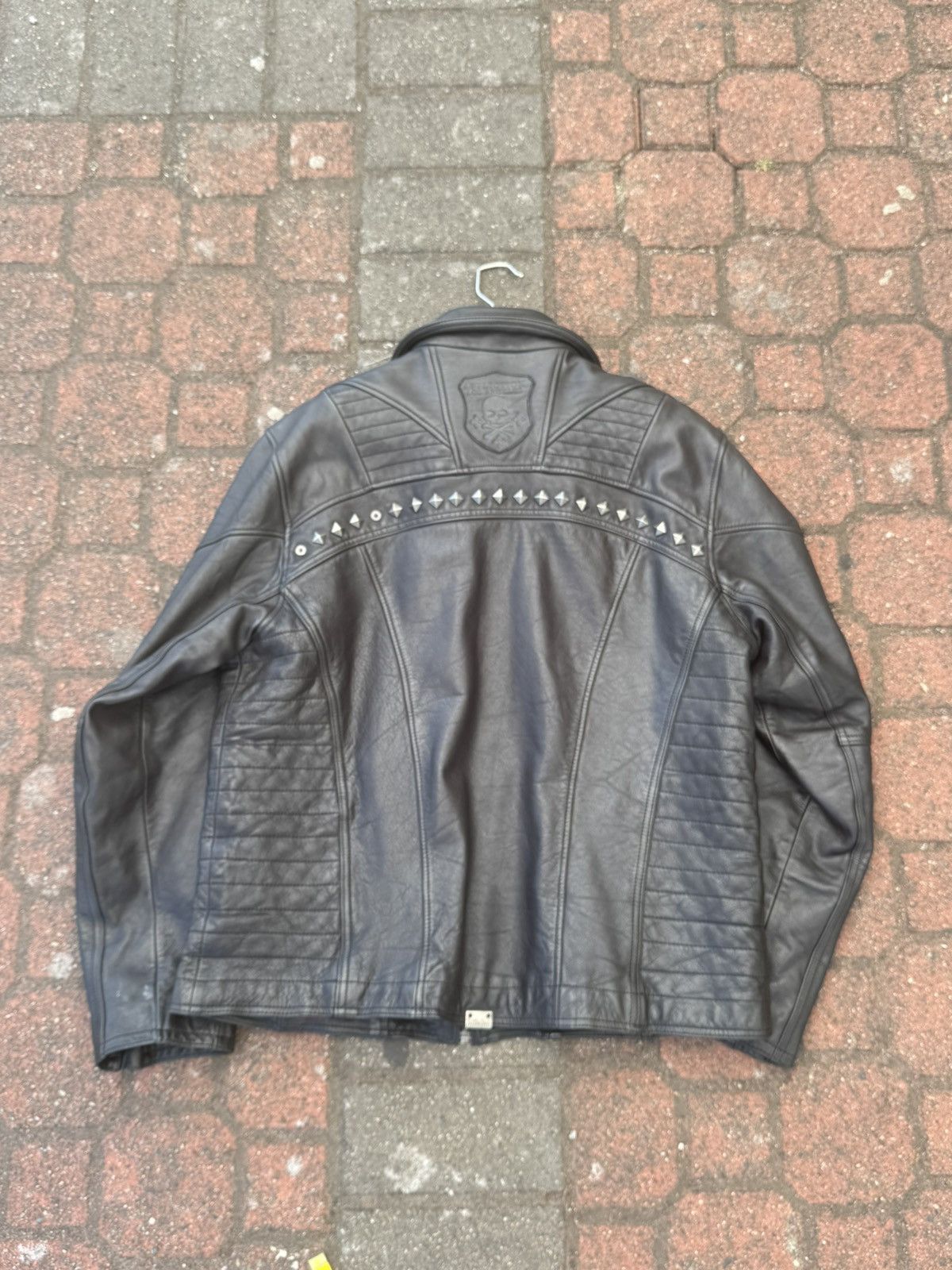 Affliction × Japanese Brand × Vintage Crazy Vintage Y2K Affliction