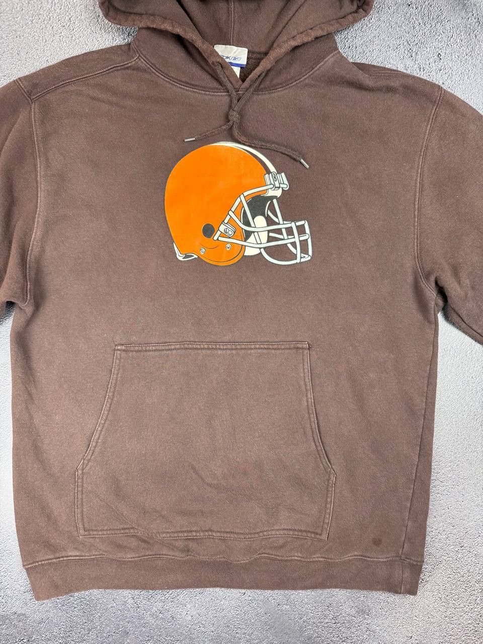 NFL Vintage reebok nfl hoodie size M Size US M / EU 48-50 / 2 - 8 Thumbnail