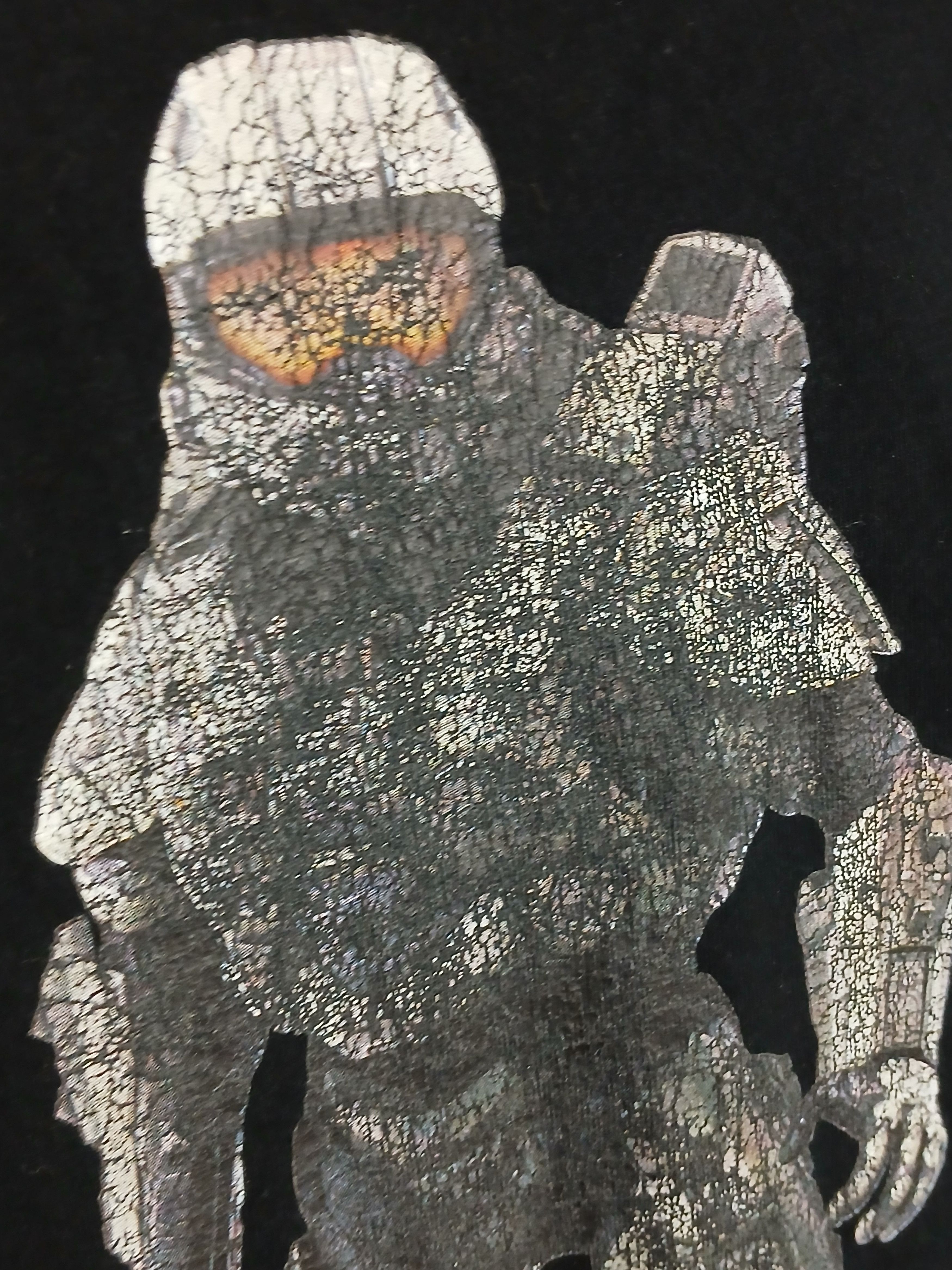 Halo × The Game Halo 4 Master Chief T-Shirt Size US M / EU 48-50 / 2 - 5 Thumbnail