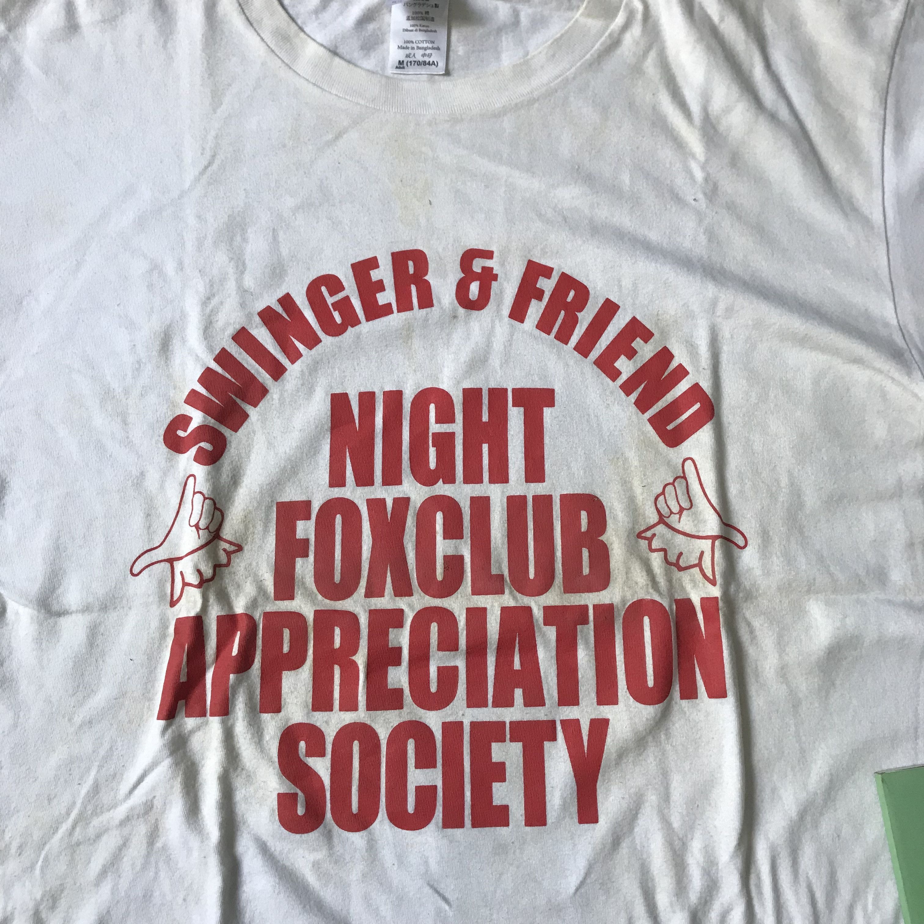 Other The Numbers Tokyo Midnight Mods japan squad Swinger Size US M / EU 48-50 / 2 - 6 Thumbnail