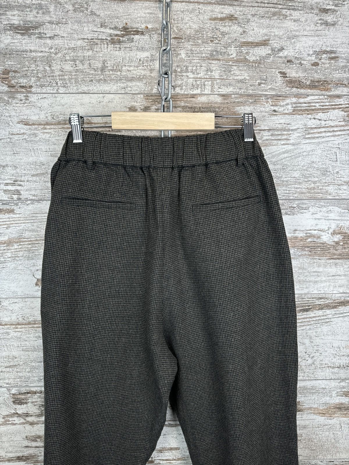 Other Women’s Toast pants wool size 14 Size 32" / US 10 / IT 46 - 7 Thumbnail