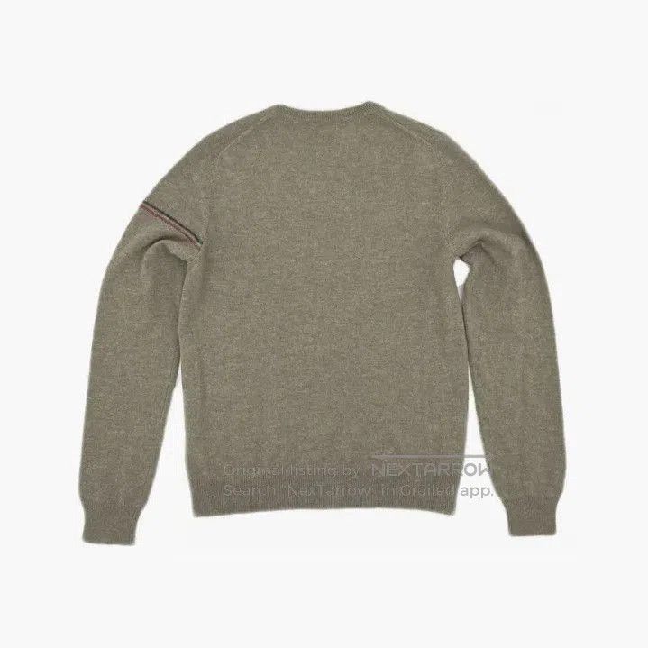 Moncler Moncler Deep Oatmeal V. Size US S / EU 44-46 / 1 - 3 Thumbnail