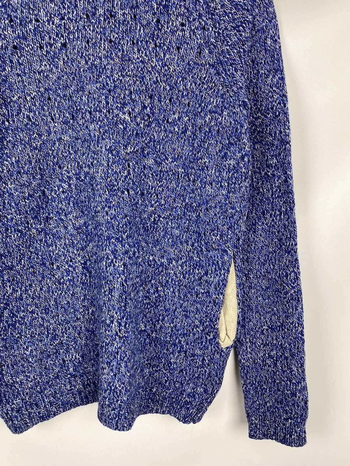 Folk Folk men’s lambswool full zip sweater size 2 Size US M / EU 48-50 / 2 - 18 Thumbnail