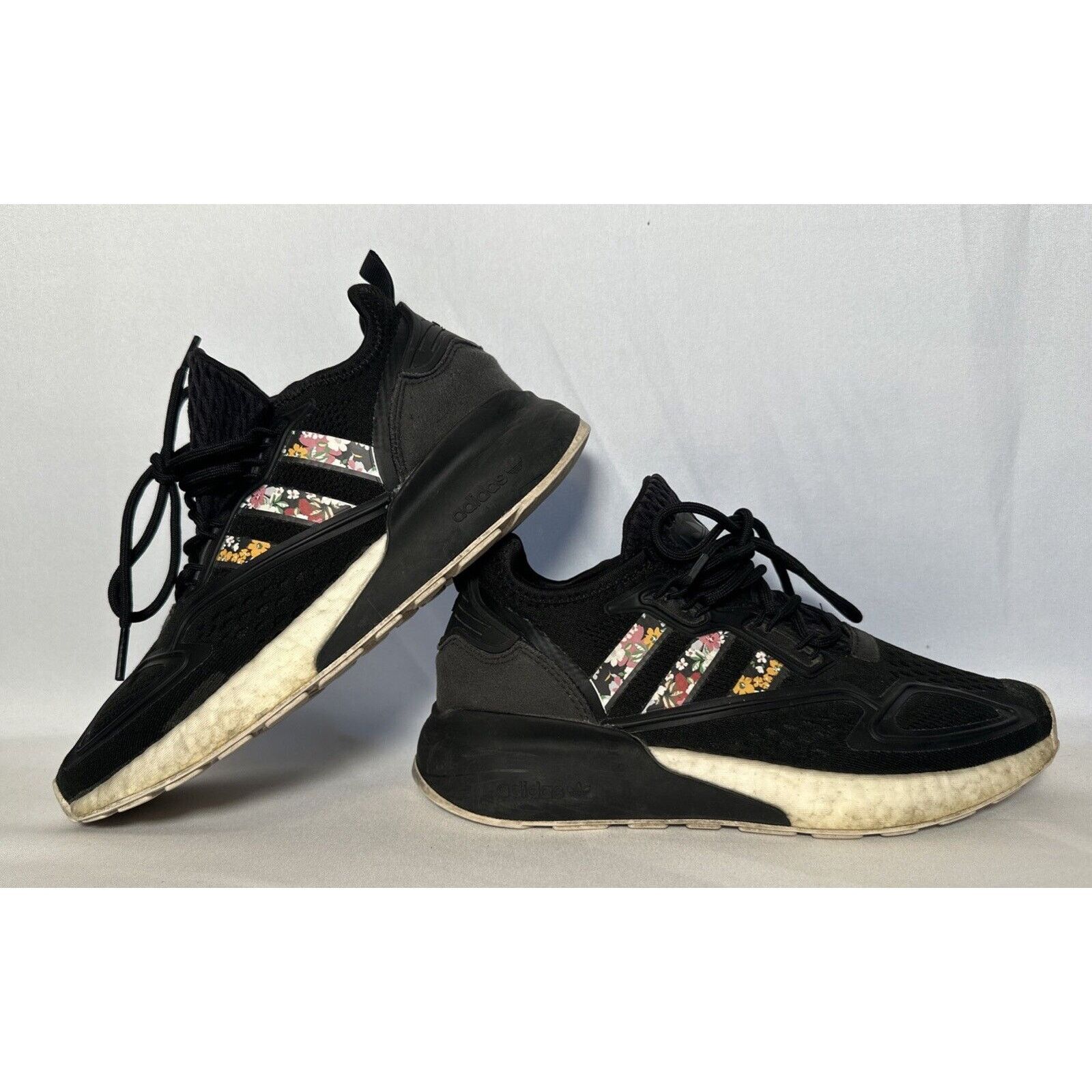 みかん EU38/24.5cm Adidas Adidas ZX 55 eu38 | Grailed