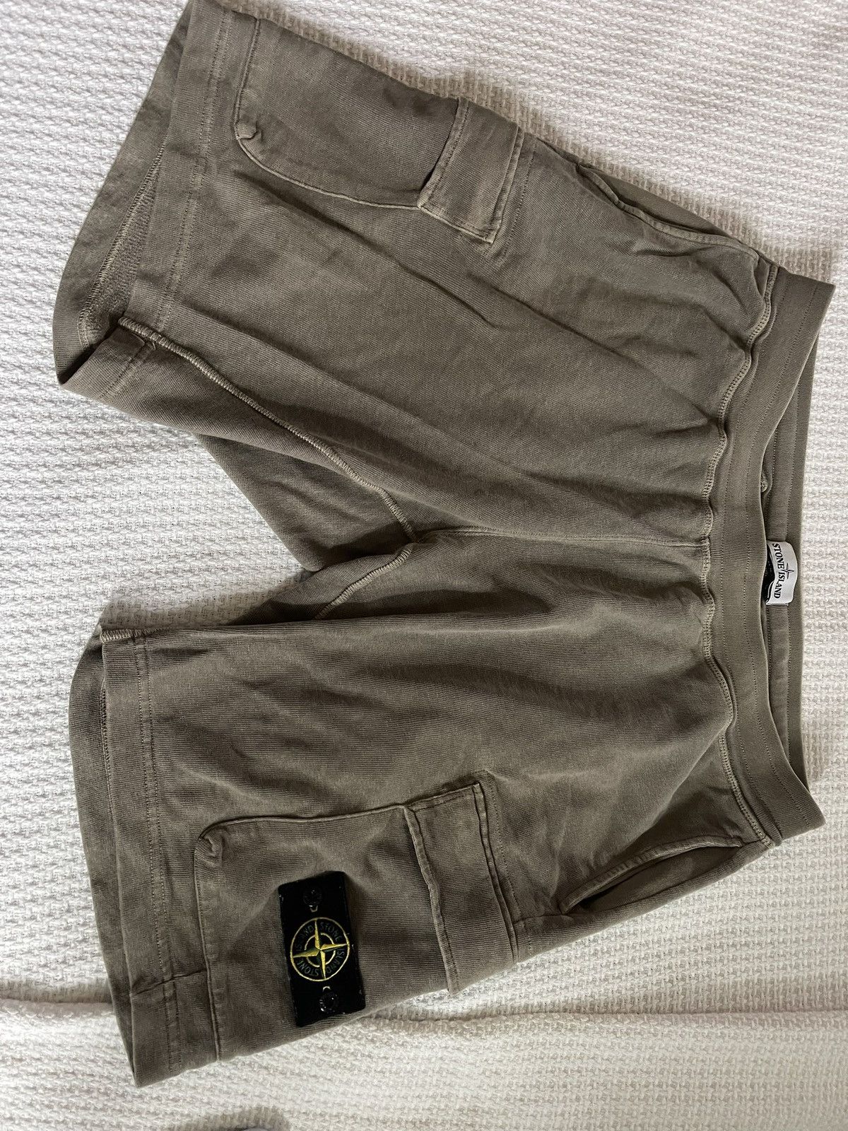 Stone Island Stone Island Size US 36 / EU 52 - 2 Thumbnail