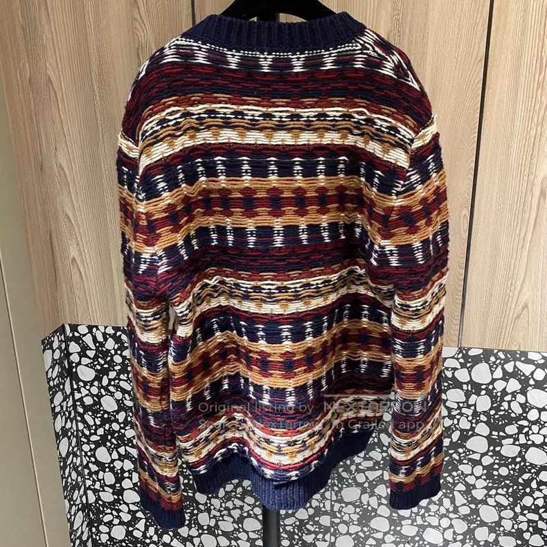 Other Valentino striped sweater Size M / US 6-8 / IT 42-44 - 4 Thumbnail