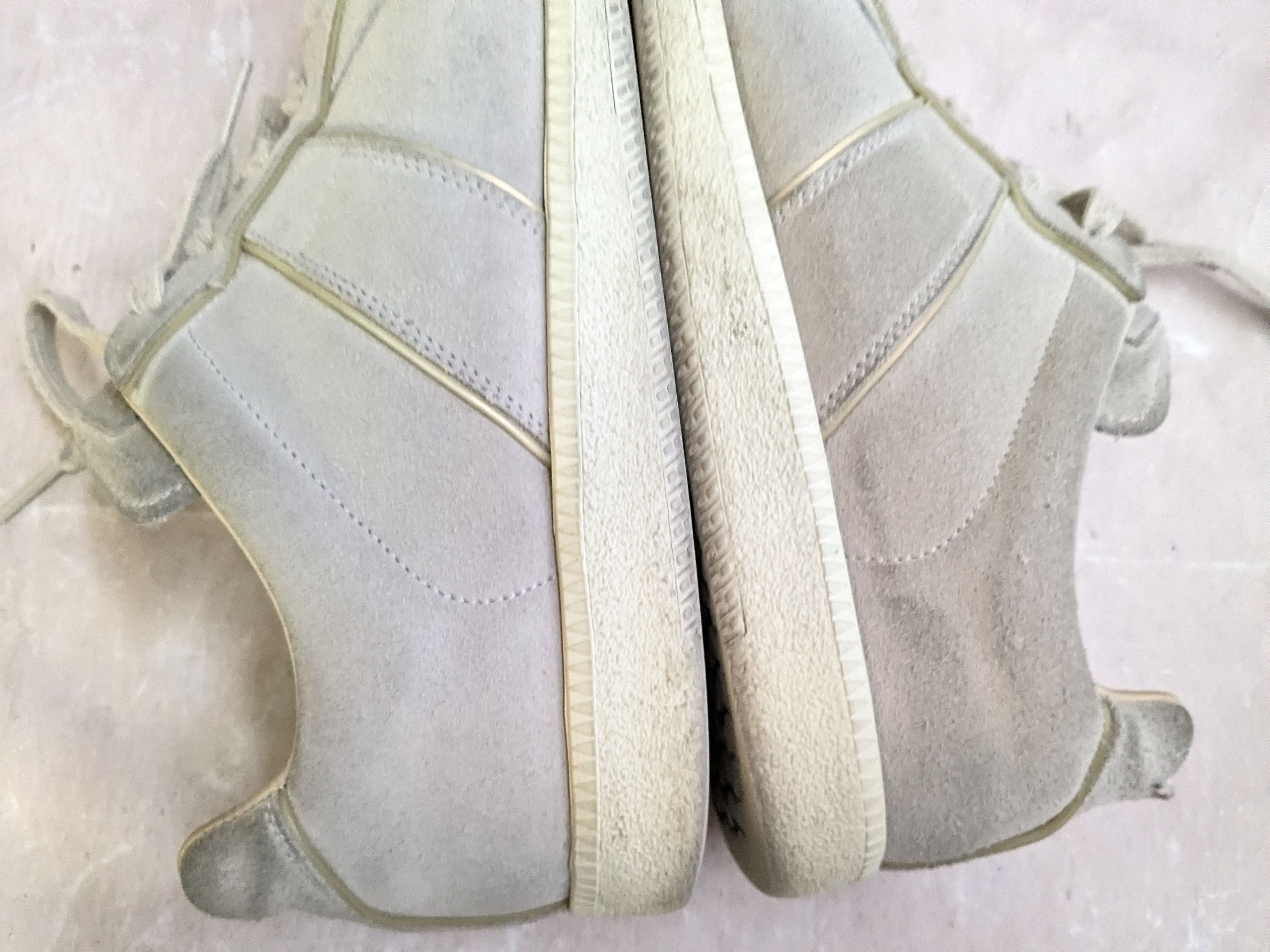 Maison Margiela Maison Margiela Replica Sneaker Size US 9 / EU 42 - 12 Thumbnail