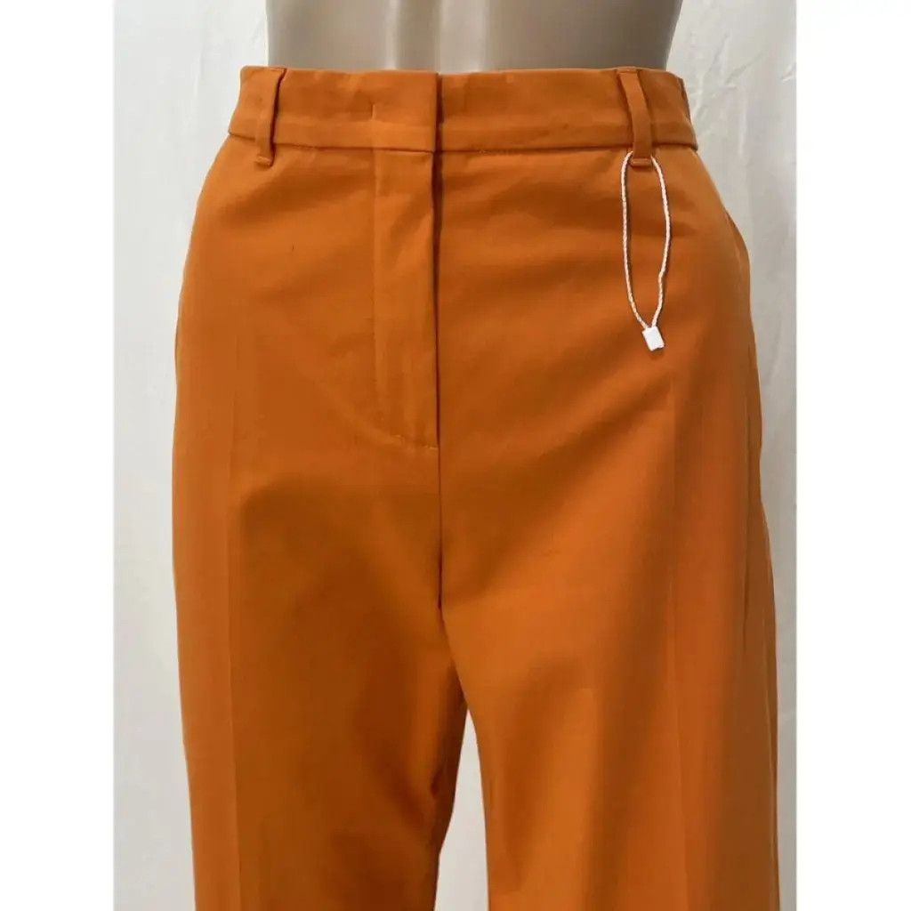Max Mara Trousers, Max Mara Size 30" / US 8 / IT 44 - 3 Thumbnail