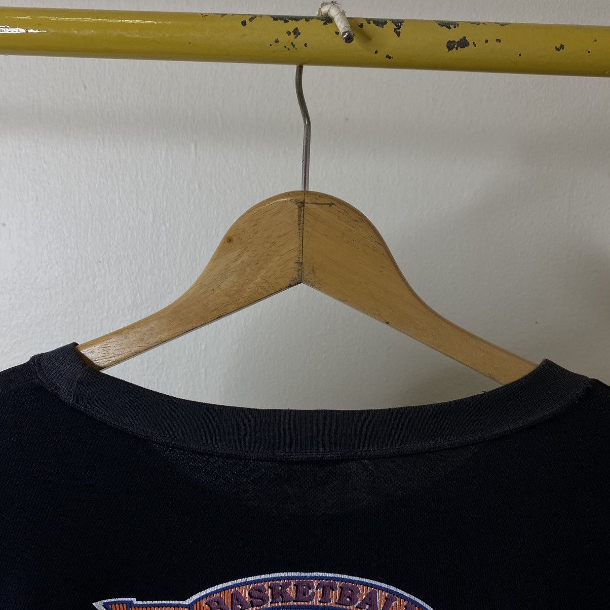 NCAA 2002 All Japan Intercollegiate Basketball Championships LS Size US L / EU 52-54 / 3 - 3 Thumbnail