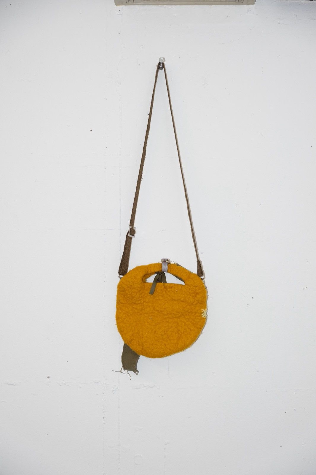 Other Battosaï Felt Bag Size ONE SIZE - 2 Thumbnail