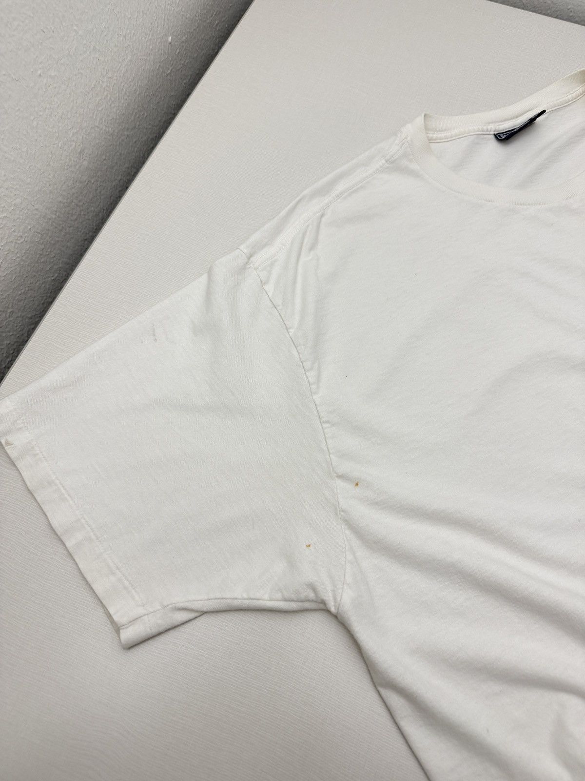 Polo Ralph Lauren Vintage 90s Polo Ralph Lauren Polo Bear Pocket Tee XL USA Size US XL / EU 56 / 4 - 5 Thumbnail