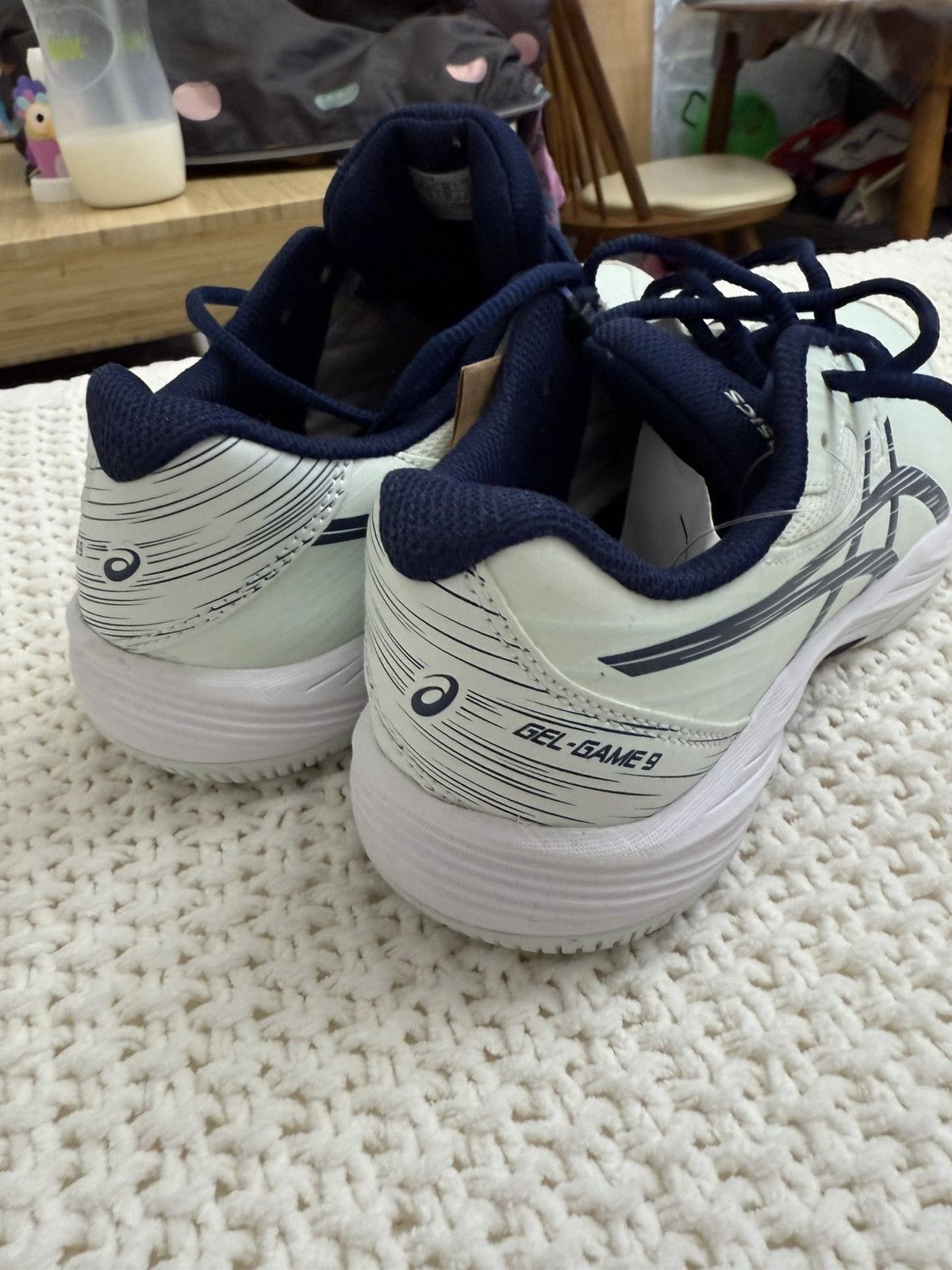 Asics Asics gel game Size US 7 / IT 37 - 3 Thumbnail