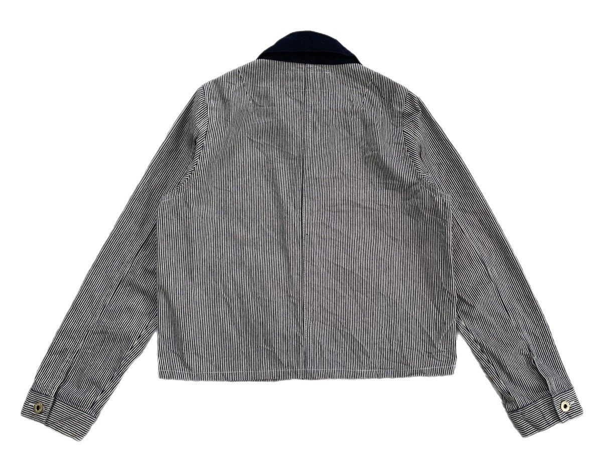 Universal Overall Chicago Universal Overall Chicago Work Uniform Jacket Size US M / EU 48-50 / 2 - 2 Thumbnail