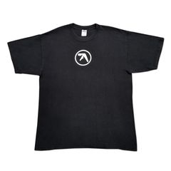 Aphex Twin Vintage T Shirt | Grailed