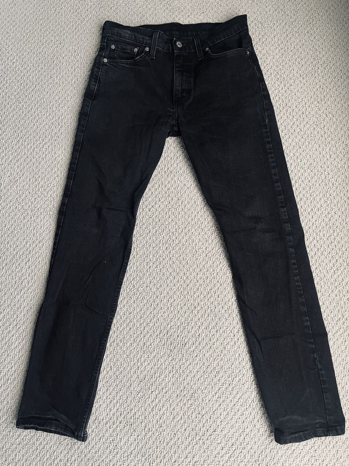 Levi's Levis jeans Size US 30 / EU 46 - 1 Thumbnail