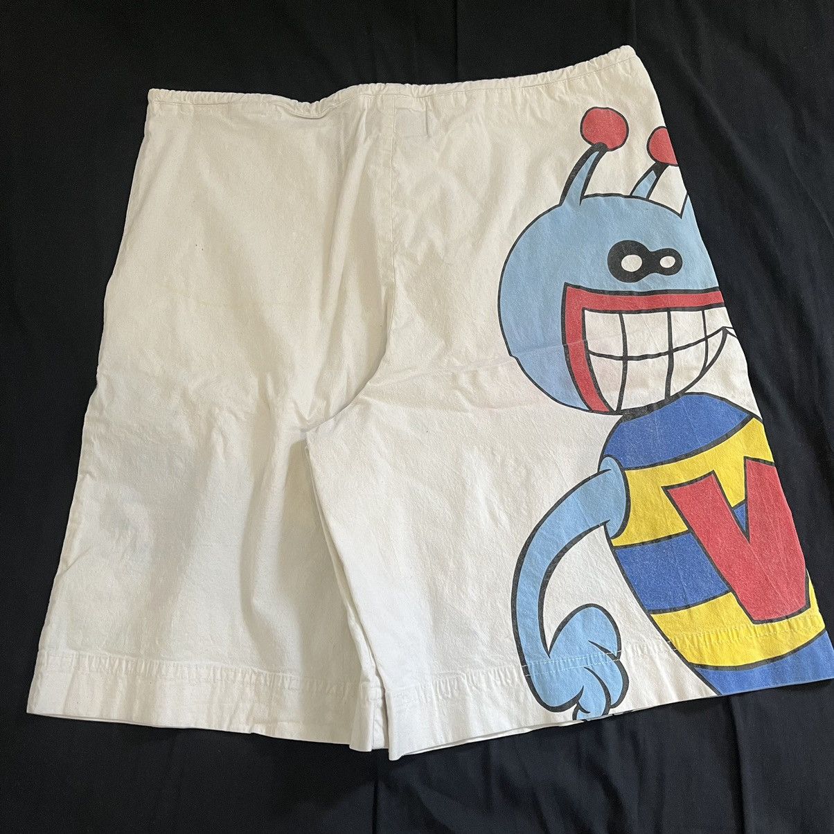W&LT SS99 W&LT Puk Puk Clone? Shorts Size US 30 / EU 46 - 2 Thumbnail