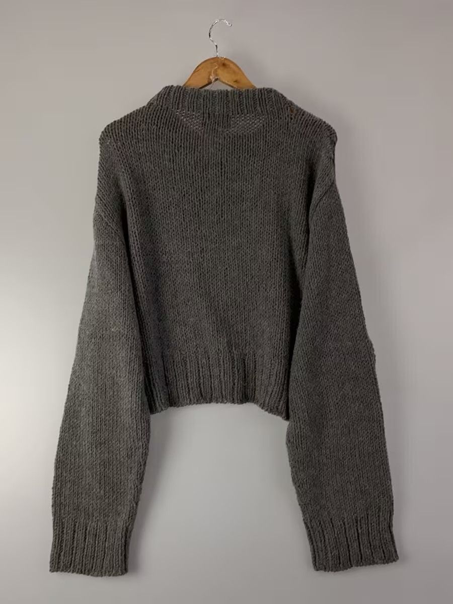 Vivienne Westwood Owl Knit Sweater Size US M / EU 48-50 / 2 - 2 Thumbnail
