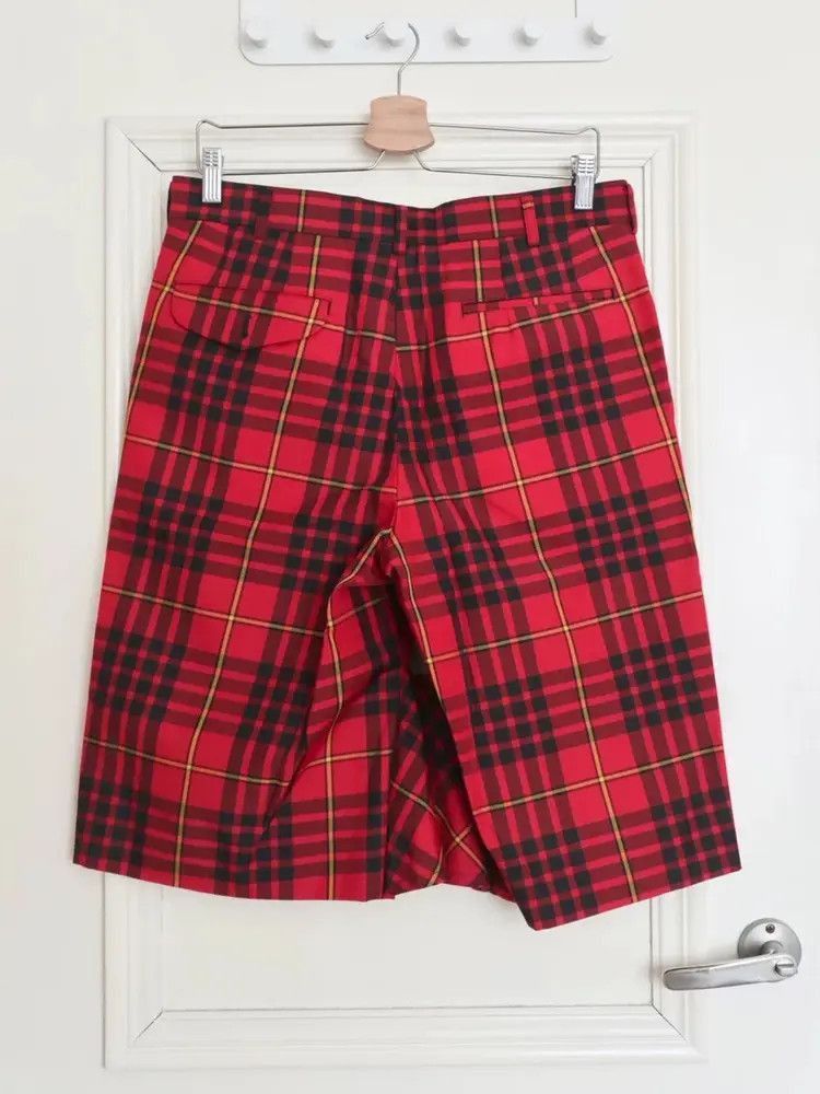 Comme des Garcons Homme Plus Sz M Comme Des Garçons Homme Plus 2-2507 Size US 32 / EU 48 - 3 Thumbnail