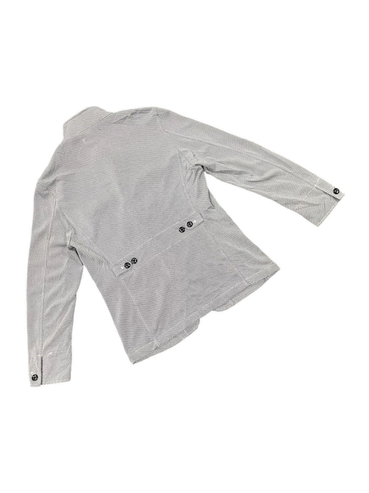 Natural Selection × Nicole Miller Nicole Selection Jacket Size M / US 6-8 / IT 42-44 - 13 Thumbnail