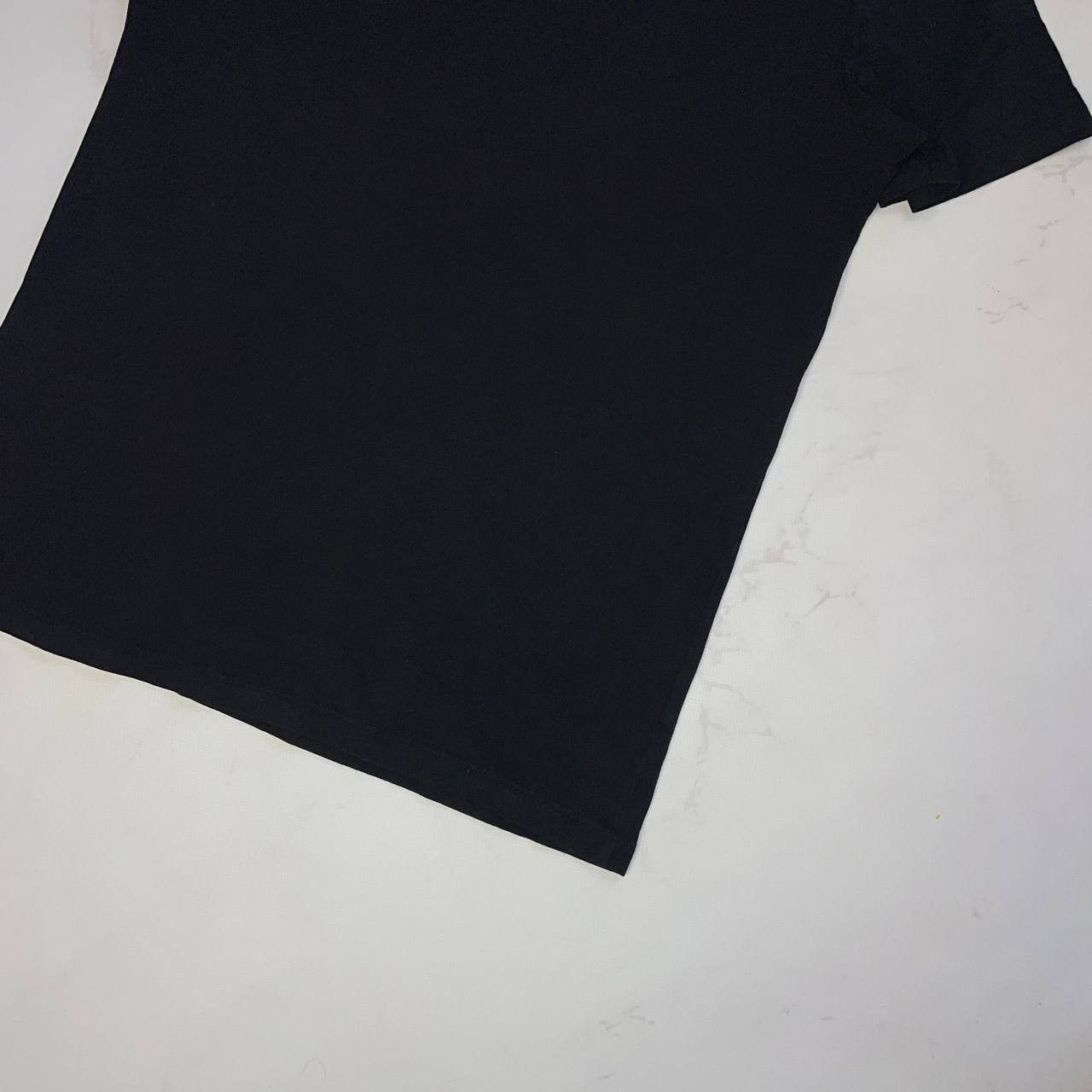 DC Comics DC Comics Men's Batman Basic Logo Black T-Shirt Size US L / EU 52-54 / 3 - 12 Thumbnail