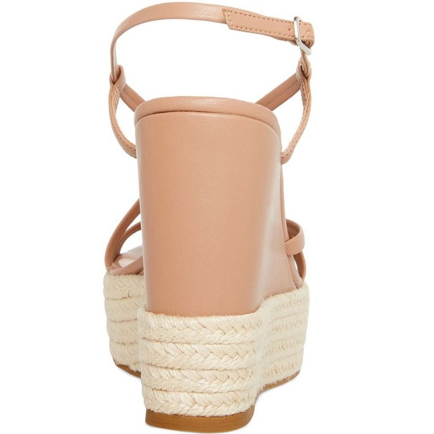 Steve Madden STEVE MADDEN Womens NEW Whitlee Wedge Sandals / Size 9.5 Size US 9.5 / IT 39.5 - 3 Thumbnail