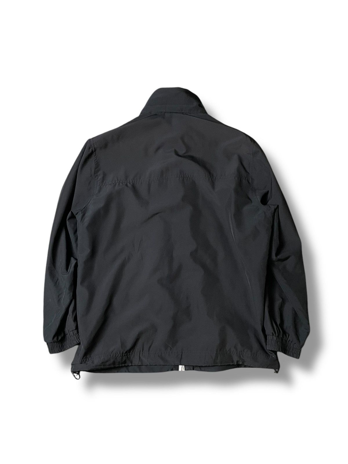 Japanese Brand × Vintage Vintage Jaguar Club Light Windbreaker (105) Size US M / EU 48-50 / 2 - 8 Thumbnail