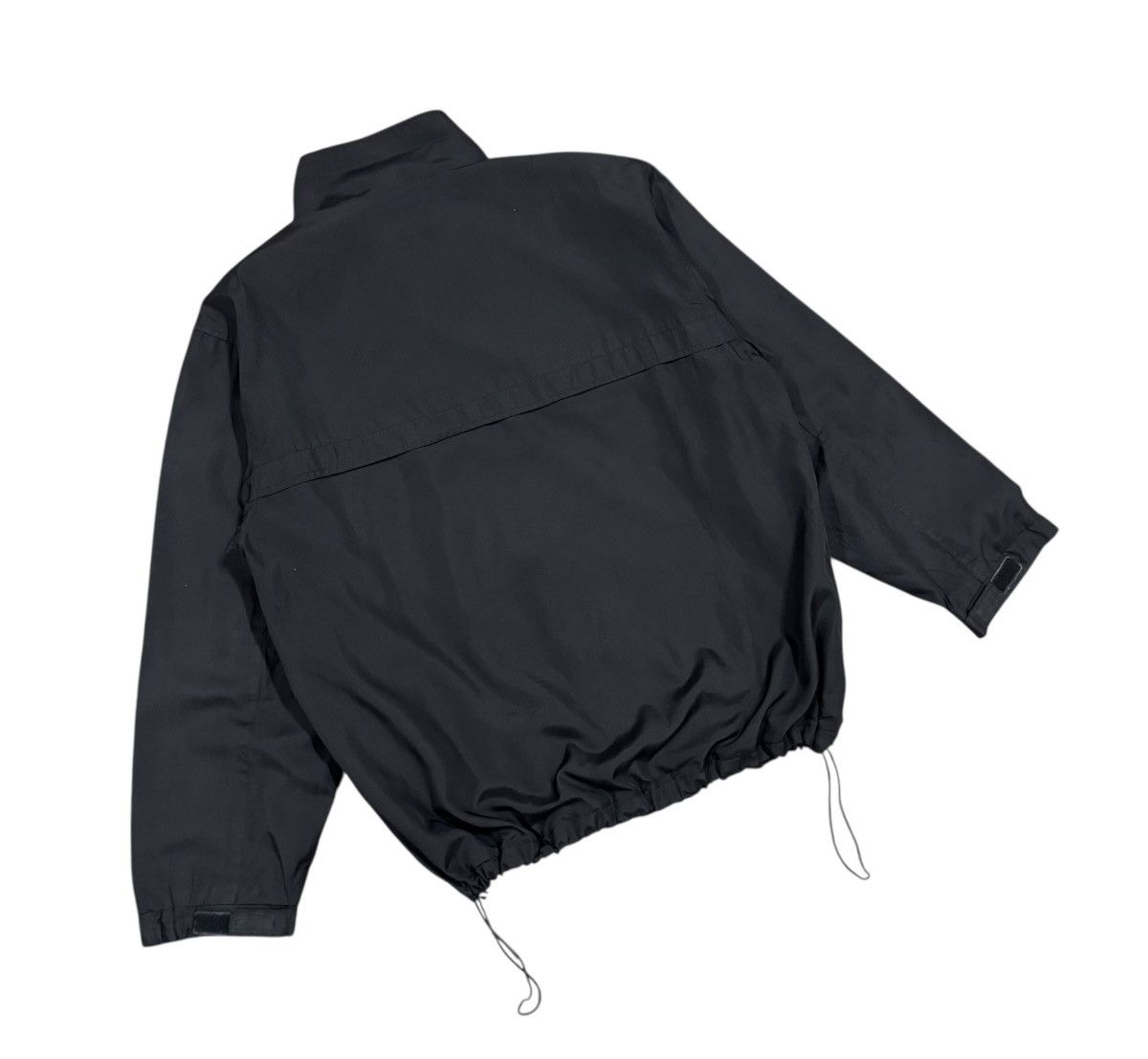 Nike Vtg🔥Y2k Nike Mini Swoosh Og Winbreaker Jacket Size US M / EU 48-50 / 2 - 8 Thumbnail