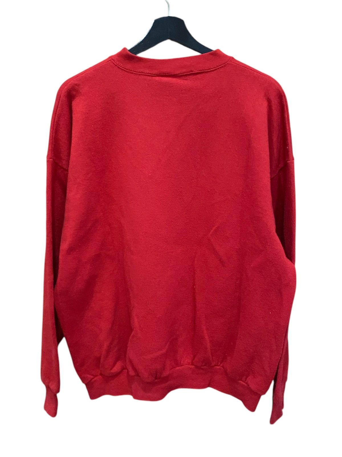 Disney × Mickey Mouse VINTAGE 90S MICKEY MOUSE SWEATSHIRT Size US XL / EU 56 / 4 - 2 Thumbnail