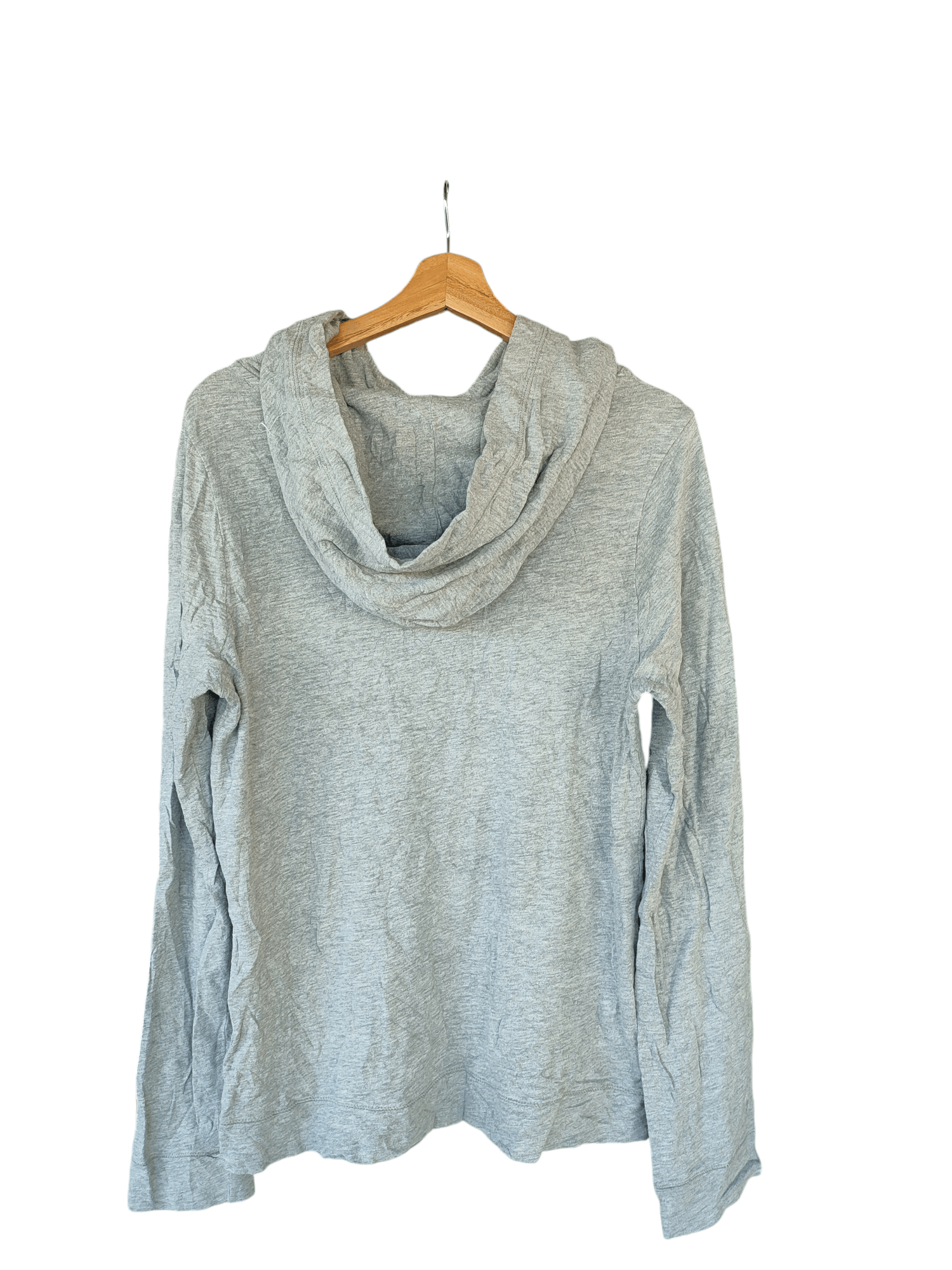 Abercrombie & Fitch Vintage Abercrombie and Fitch Embroidery Hoodies Size US S / EU 44-46 / 1 - 2 Thumbnail