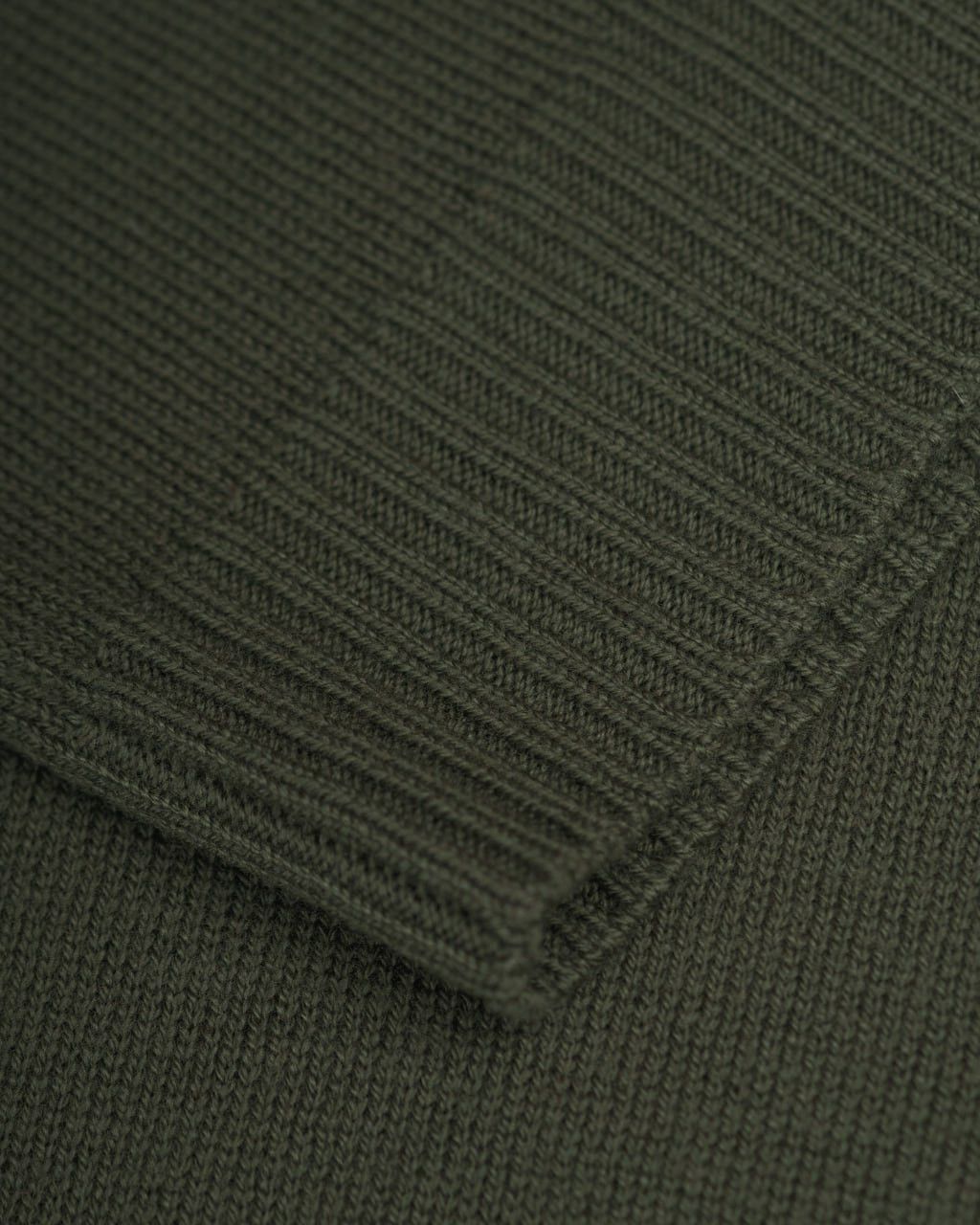 Jil Sander JIL SANDER wool jumper Size US L / EU 52-54 / 3 - 4 Thumbnail