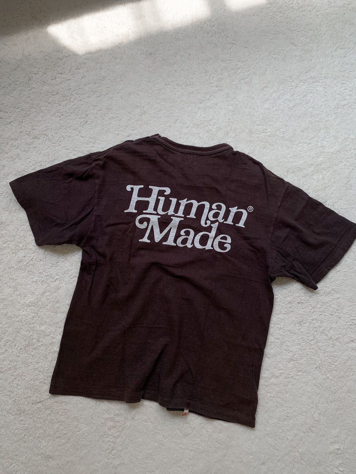 Girls Don't Cry × Human Made | Grailed