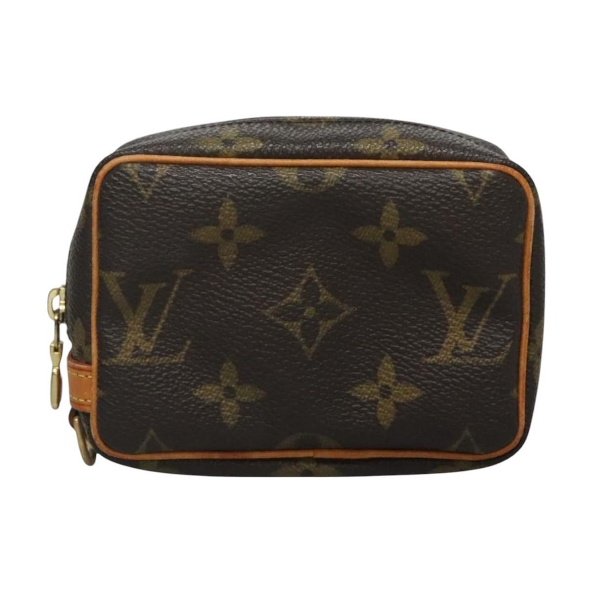 Louis Vuitton Louis Vuitton Wapiti clutch Size ONE SIZE - 1 Thumbnail