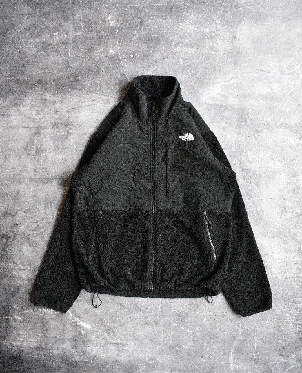 Vintage Vintage The North Face Jacket (L) Size US L / EU 52-54 / 3 - 1 Thumbnail