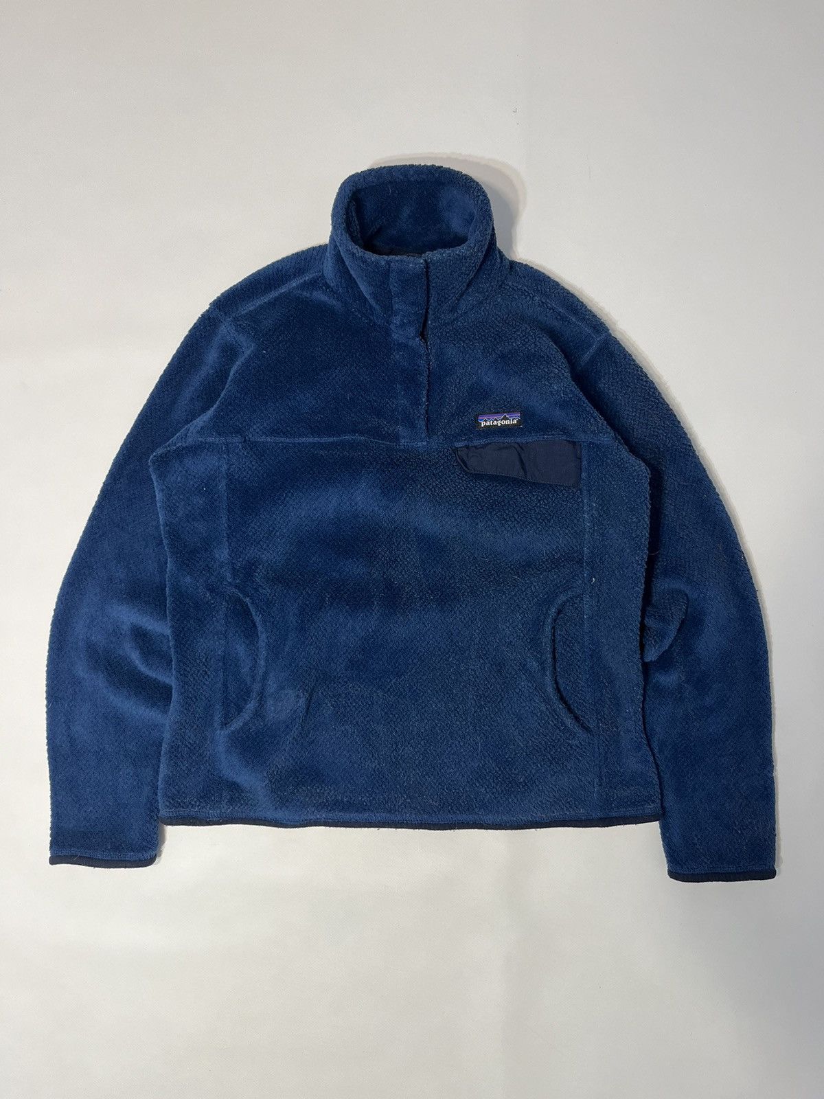 Patagonia Patagonia Synshilla Fleece Size US S / EU 44-46 / 1 - 1 Thumbnail