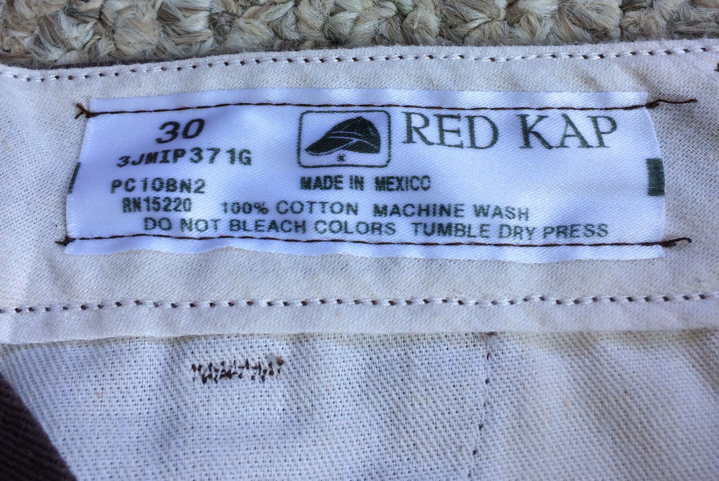 Nepenthes Nepenthes Sonic Lab Hybrid Pants Size US 30 / EU 46 - 6 Thumbnail
