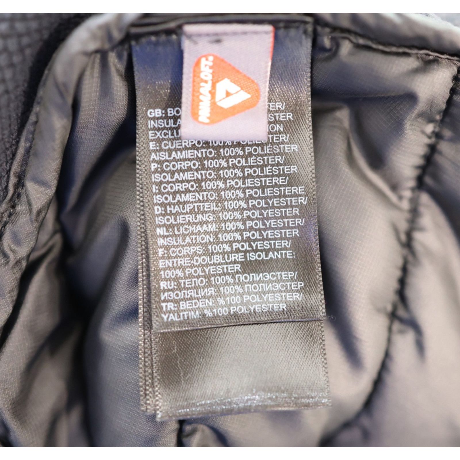 The North Face THE NORTH FACE Primaloft Inlux Insulated Puffer Skirt Size 2 Size 27" / US 4 / IT 40 - 7 Thumbnail